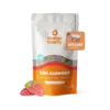 Buy Strawberry Orange County CBD Gummies
