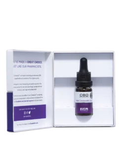 Buy British Cannabis CBD Oil