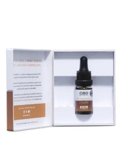Buy British Cannabis CBD Oil
