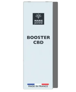 Buy E-Liquid Booster CBD
