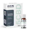 Buy California Orange CBD Oil