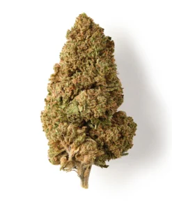 Buy Critical Berries CBD Flower