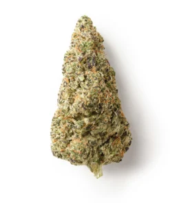 Buy Purple Kush CBD Flower