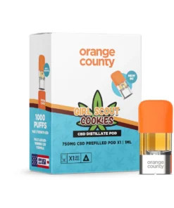 Buy Girl Scout Cookies Replacement Pod