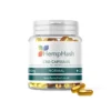 Buy 300mg HempHash CBD Capsules