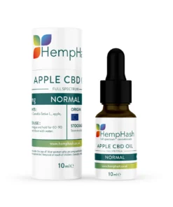 Buy Apple 1000mg CBD Oil