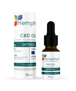 Buy 3000mg Full Spectrum CBD Oil