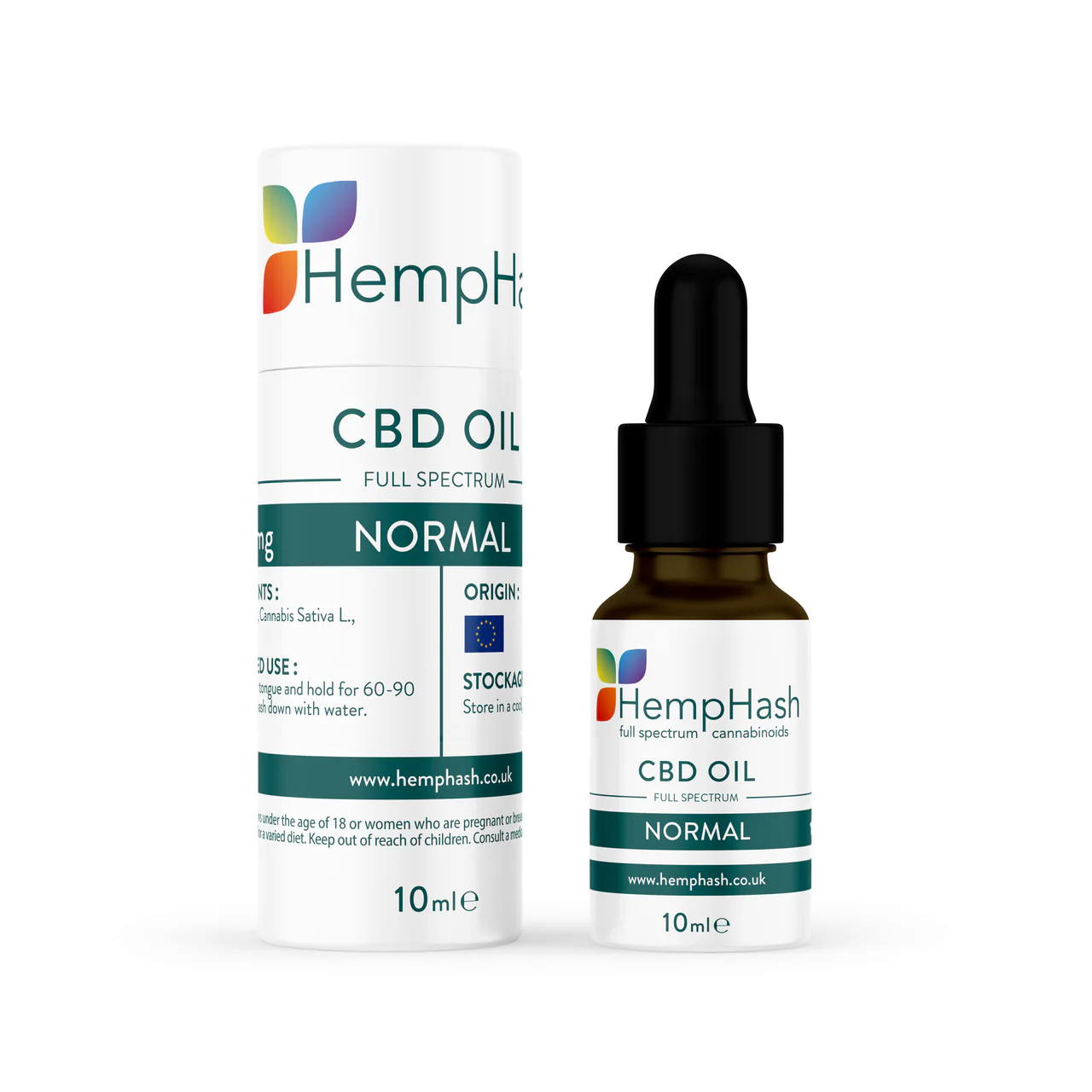 Buy 1000mg CBD Oil