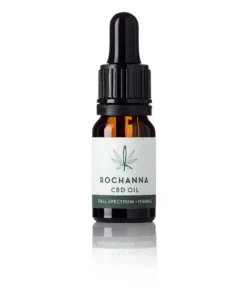 Buy 1500mg Rochanna CBD Oil