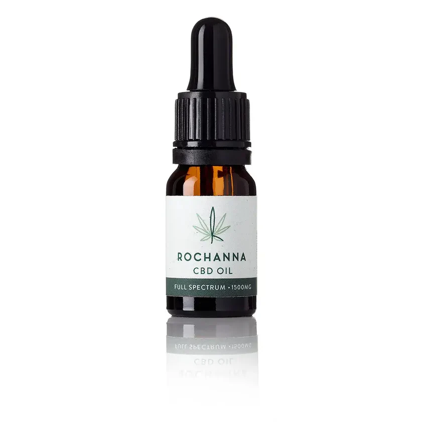 Buy 1500mg Rochanna CBD Oil
