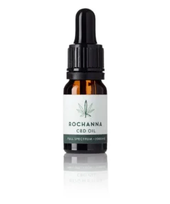 Buy 2000mg Rochanna CBD Oil