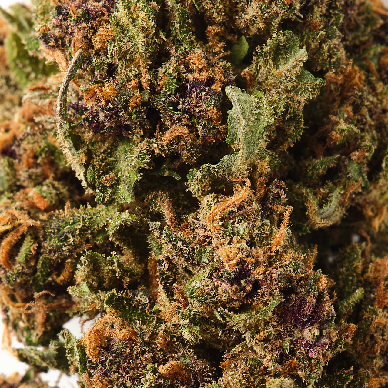 Buy Strawberry CBD Hemp Flower