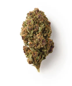 Buy Strawberry CBD Hemp Flower