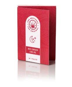 Buy CBD Brothers CBD oil