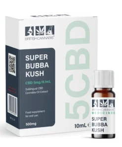 Buy Super Bubba Kush