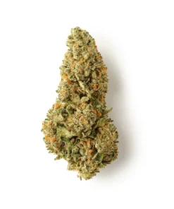 Buy Snowing In The Dam CBD Flower