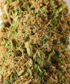 Alternative view of Buy Sour Lifter CBD Flower