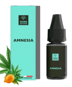 Buy E-Liquid CBD Amnesia