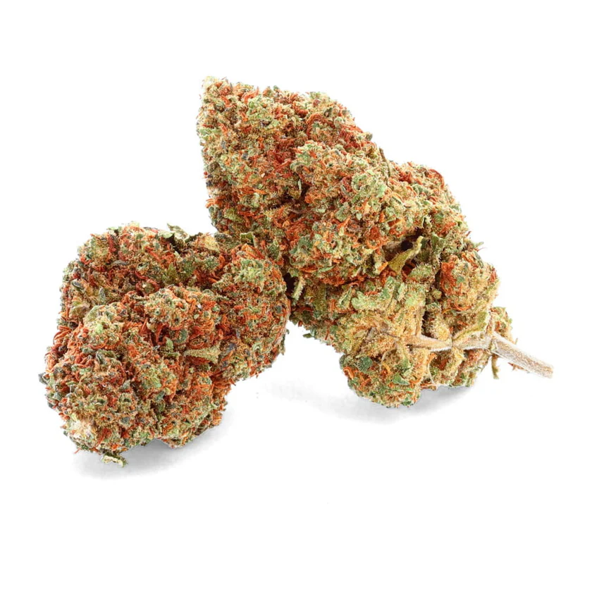 Buy Banana Kush CBD Flowers - Image 2