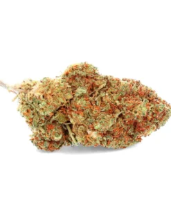 Buy Banana Kush CBD Flowers