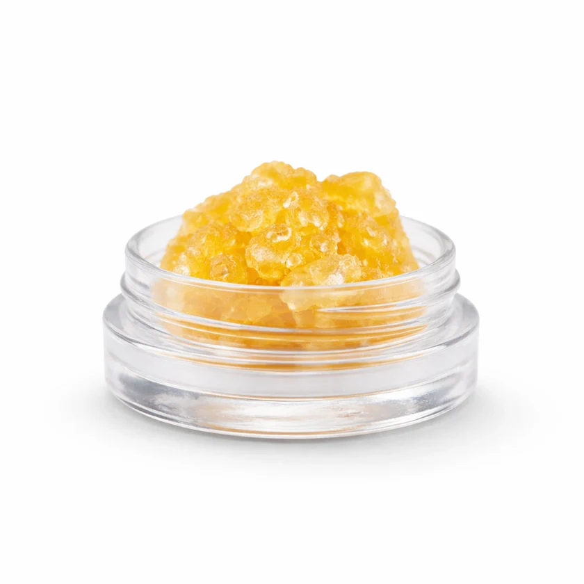 Buy OG Shatter Crumble CBD Extract