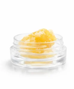 Buy King Wax Crumble CBD Extract