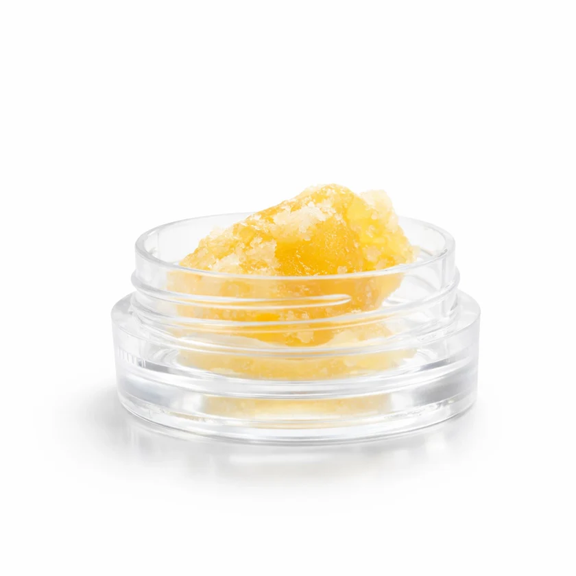 Buy King Wax Crumble CBD Extract