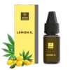 Buy E-Liquid CBD Lemon K