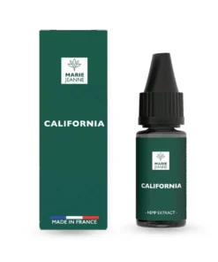 Buy E-Liquid CBD California