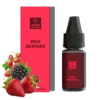 Buy E-Liquid CBD Red Berries