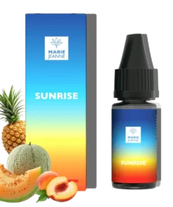 Buy E-Liquid CBD Sunrise