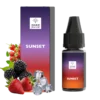 Buy E-Liquid CBD Sunset