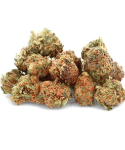 Buy Green Crack CBD Flower
