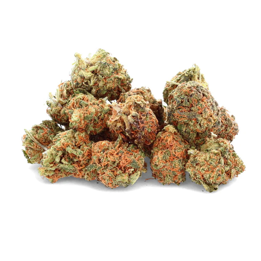 Buy Green Crack CBD Flower