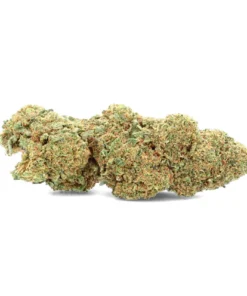 Alternative view of Buy Lemon Amnesia CBD Flowers