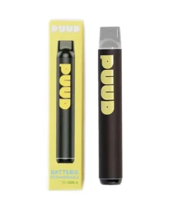 Buy Puff CBD Reuseable Vape