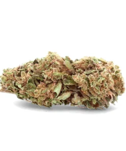 Alternative view of Buy Sour Skunk CBD Flowers