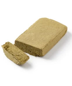 Buy The Yellow CBD Hash