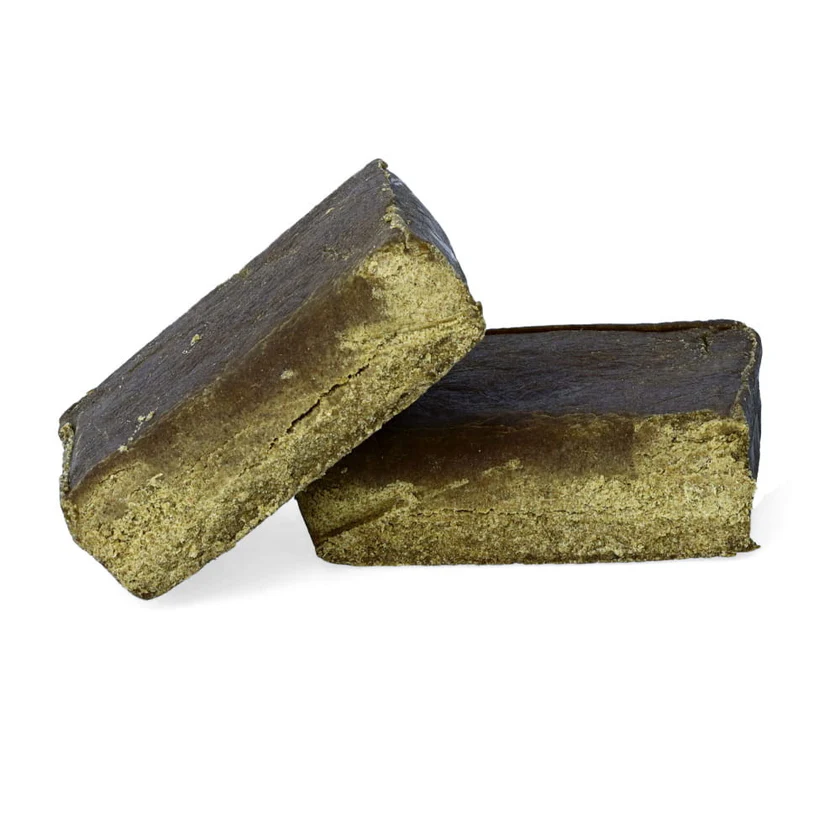 Buy Caramelo CBD Hash