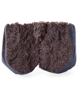 Alternative view of Buy Purple CBD Hash