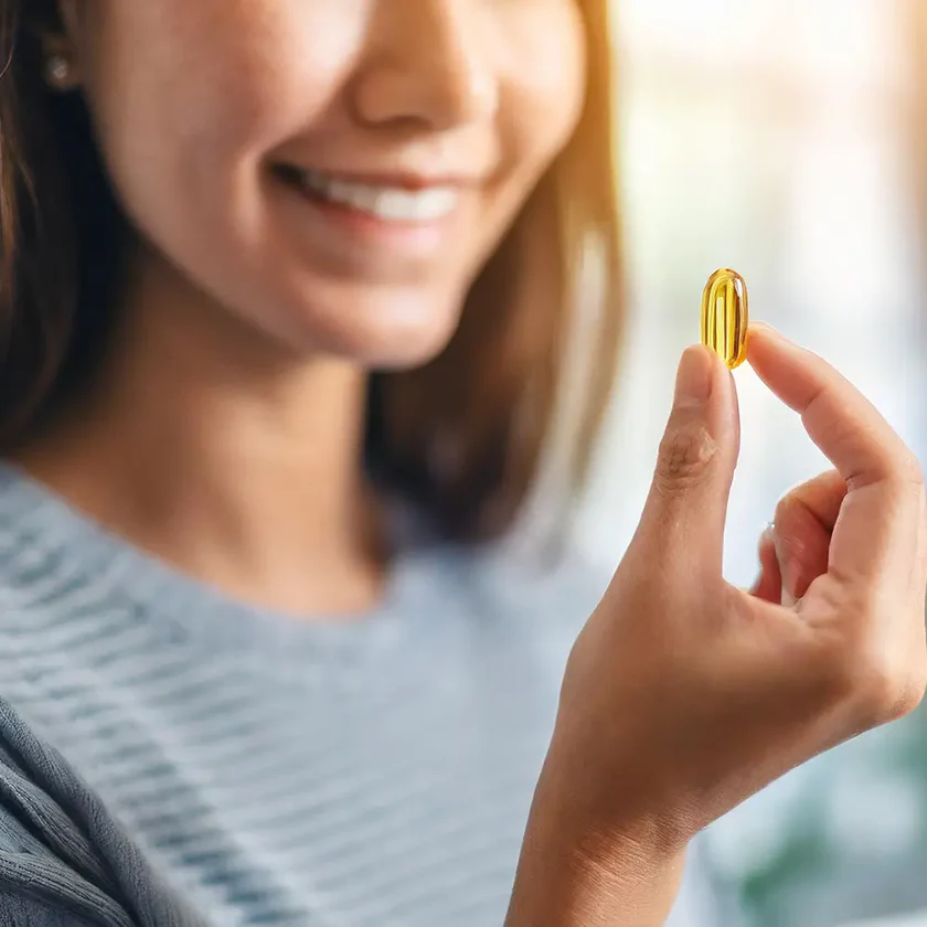 Buy Hemphash’s 1500mg CBD Capsules - Image 5